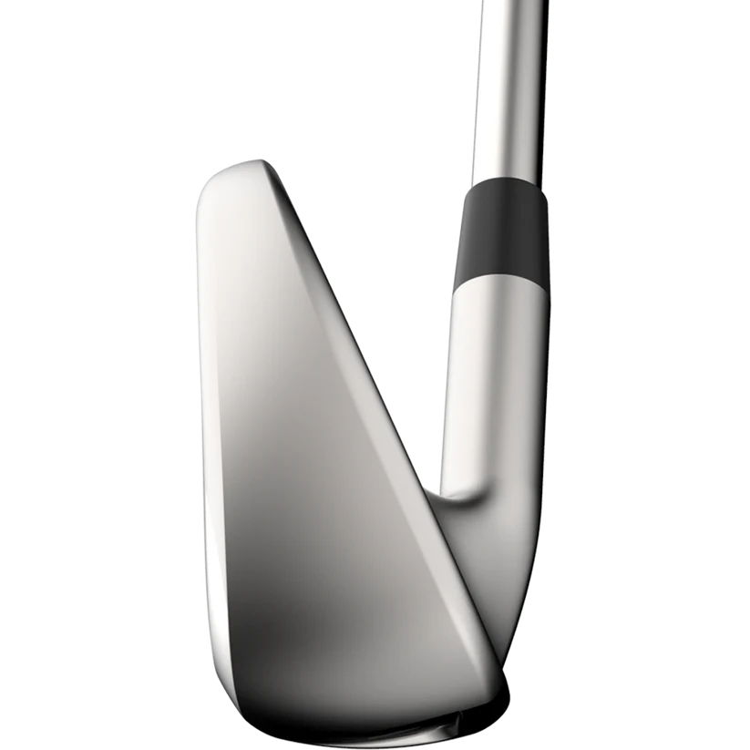 TOUR EDGE MENS EXOTICS E725 IRON SET 25