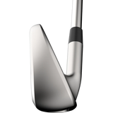TOUR EDGE MENS EXOTICS E725 IRON SET 25