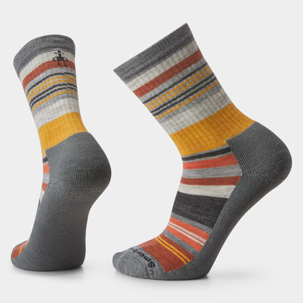 SMARTWOOL WOMENS EVERYDAY JOVIANSPHERE CREW SOCKS