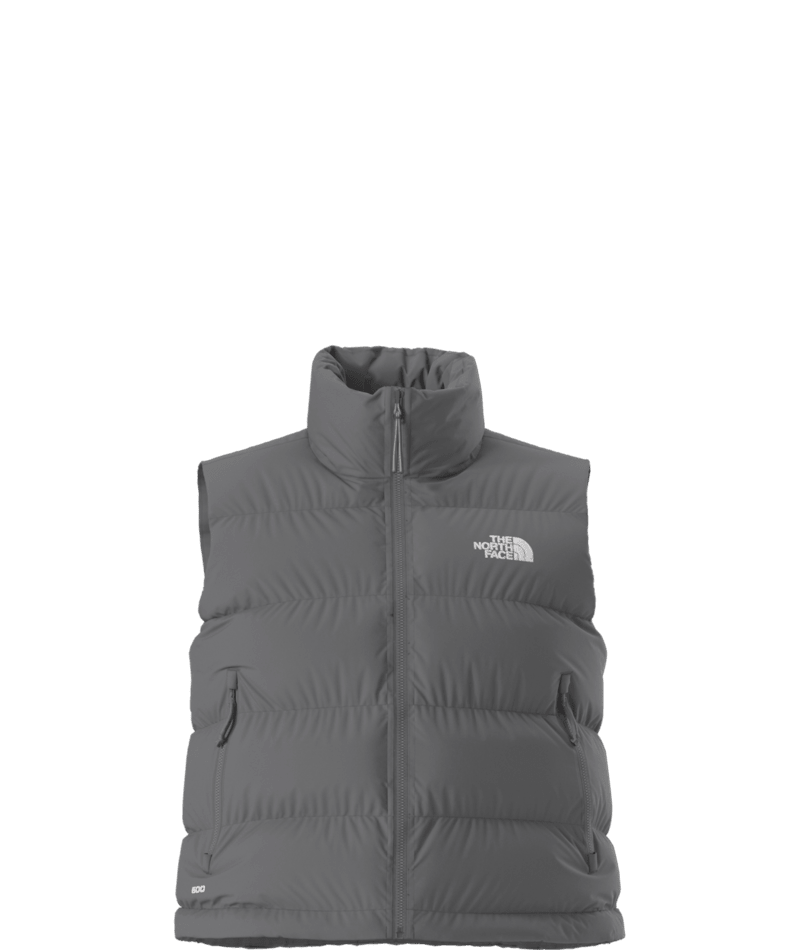 THE NORTH FACE WOMENS HYDRENALITE™ DOWN A-LINE VEST