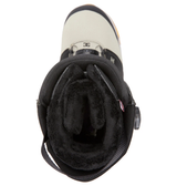 DC MENS JUDGE SNOWBOARD BOOTS 25