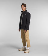 THE NORTH FACE MENS APEX BIONIC 3 SOFTSHELL JACKET