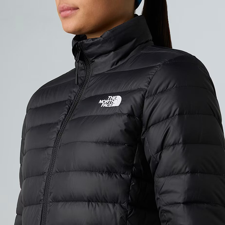 THE NORTH FACE WOMENS CLASSIC DOWN WINTER JACKET