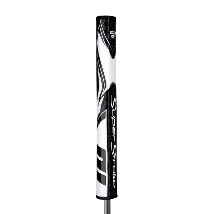 SUPERSTROKE ZENERGY FLATSO PUTTER GRIP