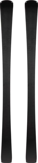 ROSSIGNOL WOMENS NOVA 2 W/ XP10 GW DOWNHILL SKIS 26
