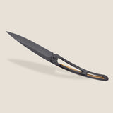 DEEJO 37G HOWLING KNIFE 25
