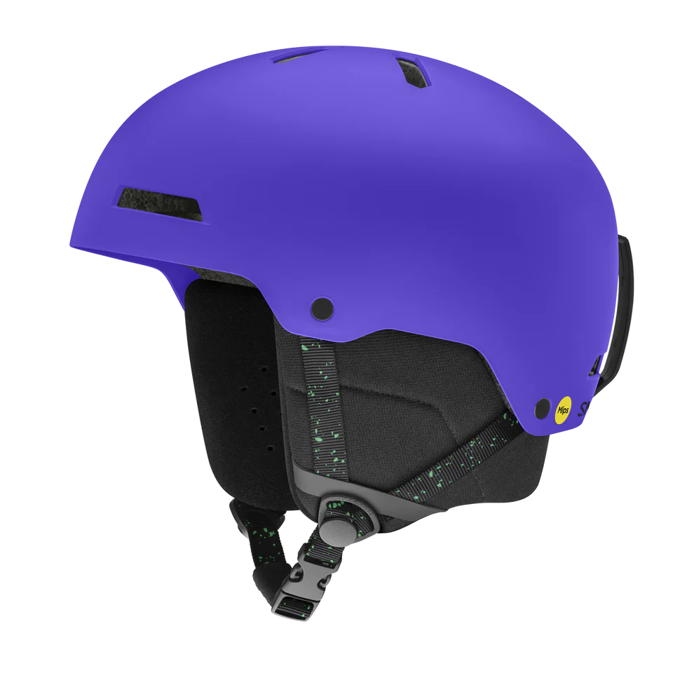 SMITH UNISEX RODEO MIPS HELMET 27
