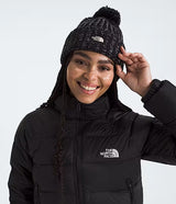 THE NORTH FACE UNISEX COZY CHUNKY CABIN WINTER HAT