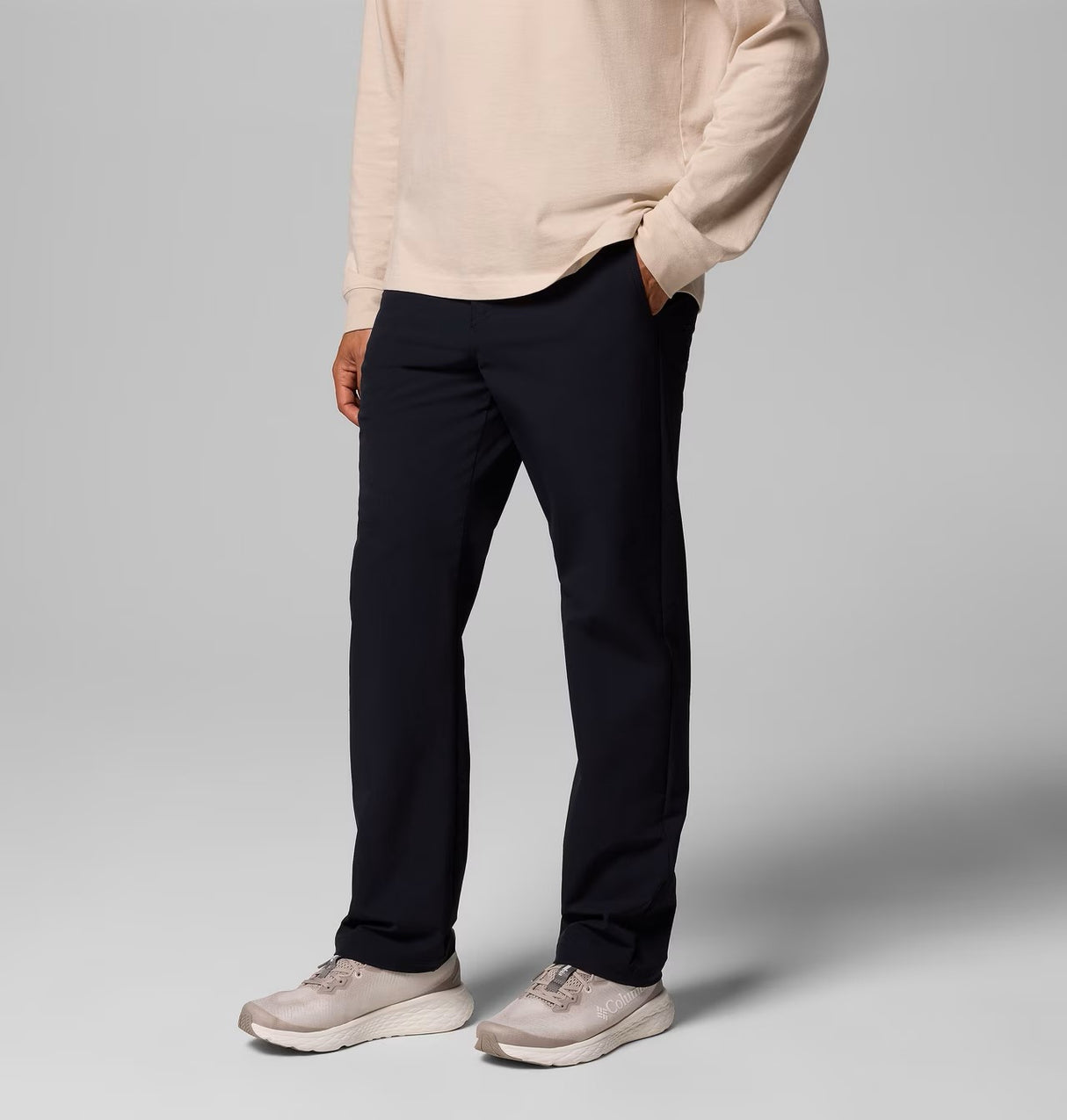 COLUMBIA MENS ROC™ TECH CHINO PANT 26