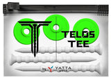 YATTA UNISEX TELOS PREMIUM TEES 25