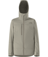THE NORTH FACE MENS DESCENDIT WINTER JACKET