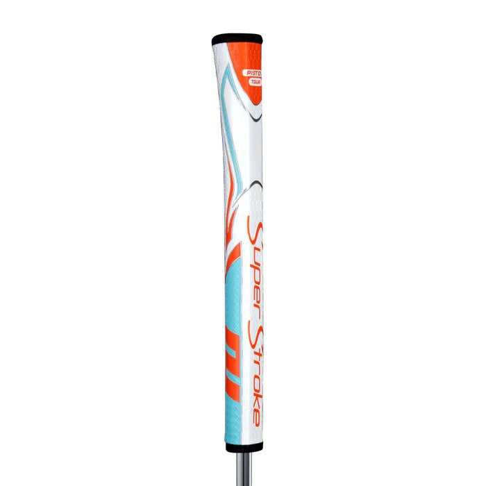 SUPERSTROKE ZENERGY PISTOL GT PUTTER GRIP