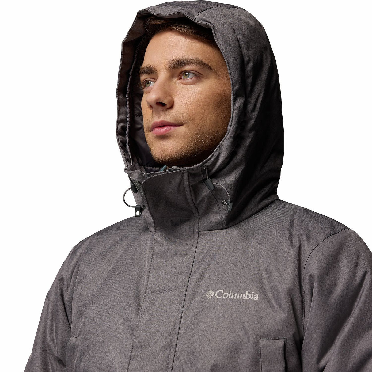 COLUMBIA MENS PINES LAKE™ PARKA