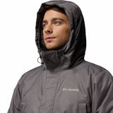 COLUMBIA MENS PINES LAKE™ PARKA