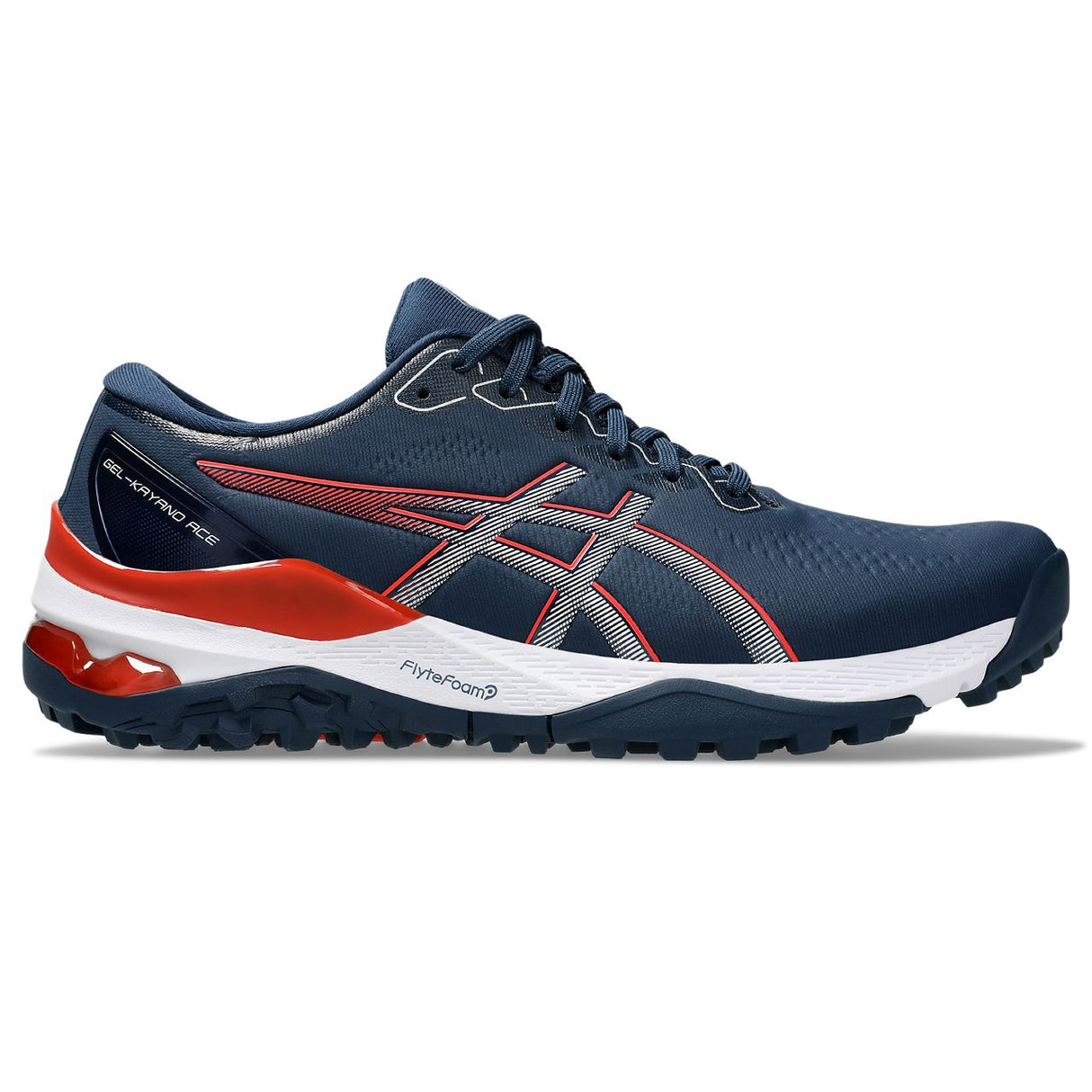 ASICS MENS GEL-KAYANO ACE 2 LIMITED GOLF SHOES 25