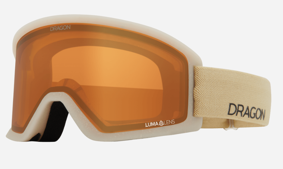 DRAGON UNISEX DX3 PLUS OTG WITH BONUS LENS GOGGLES