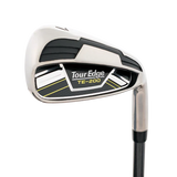 TOUR EDGE MENS 12-PIECE TE-200 STAND BAG BOX SET 25
