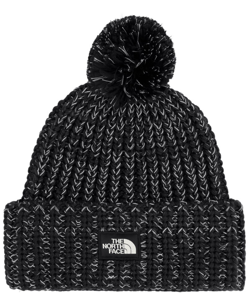 THE NORTH FACE UNISEX COZY CHUNKY CABIN WINTER HAT