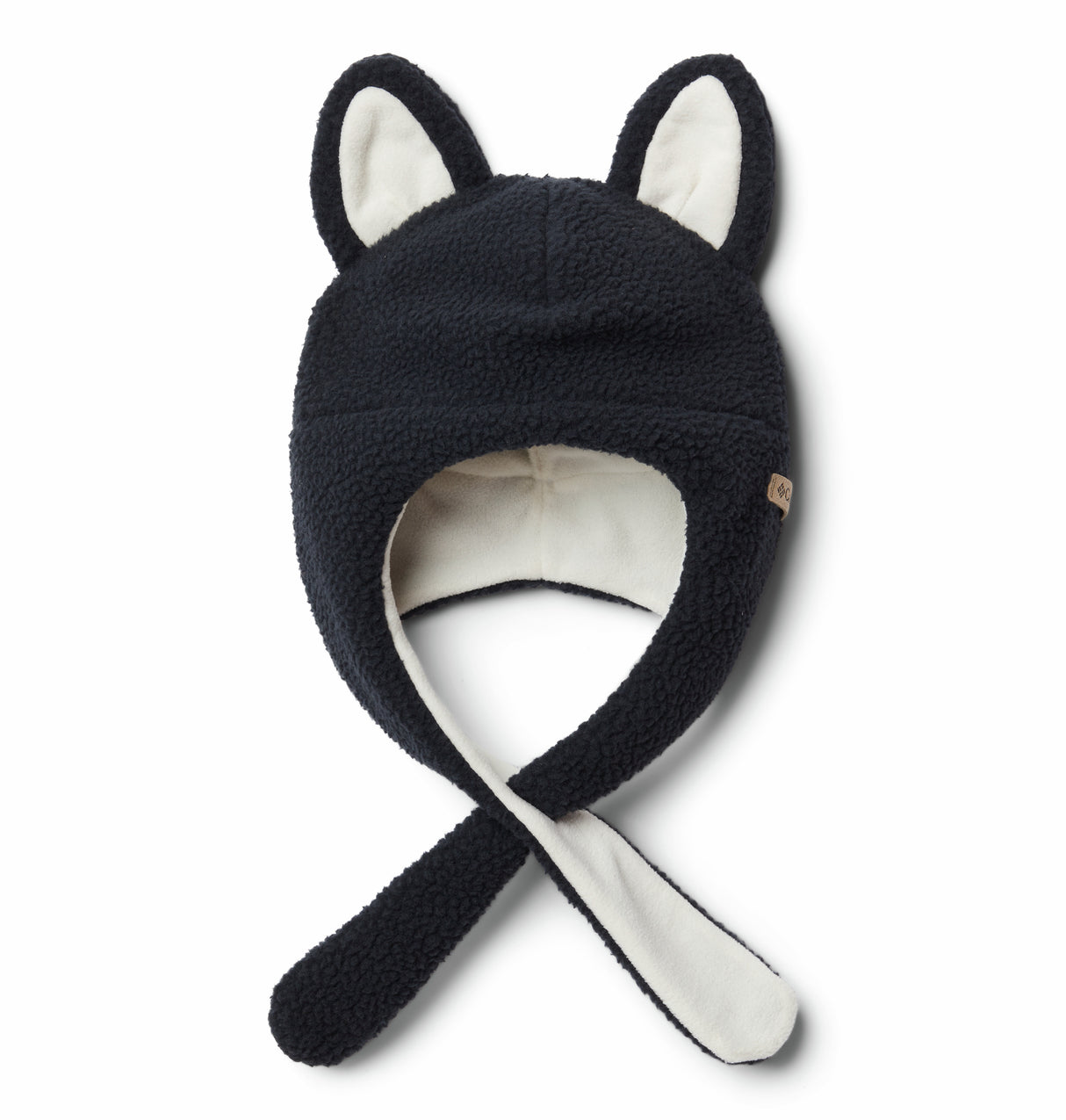 COLUMBIA YOUTH TODDLER TINY ANIMAL™ BEANIE II WINTER HAT 26
