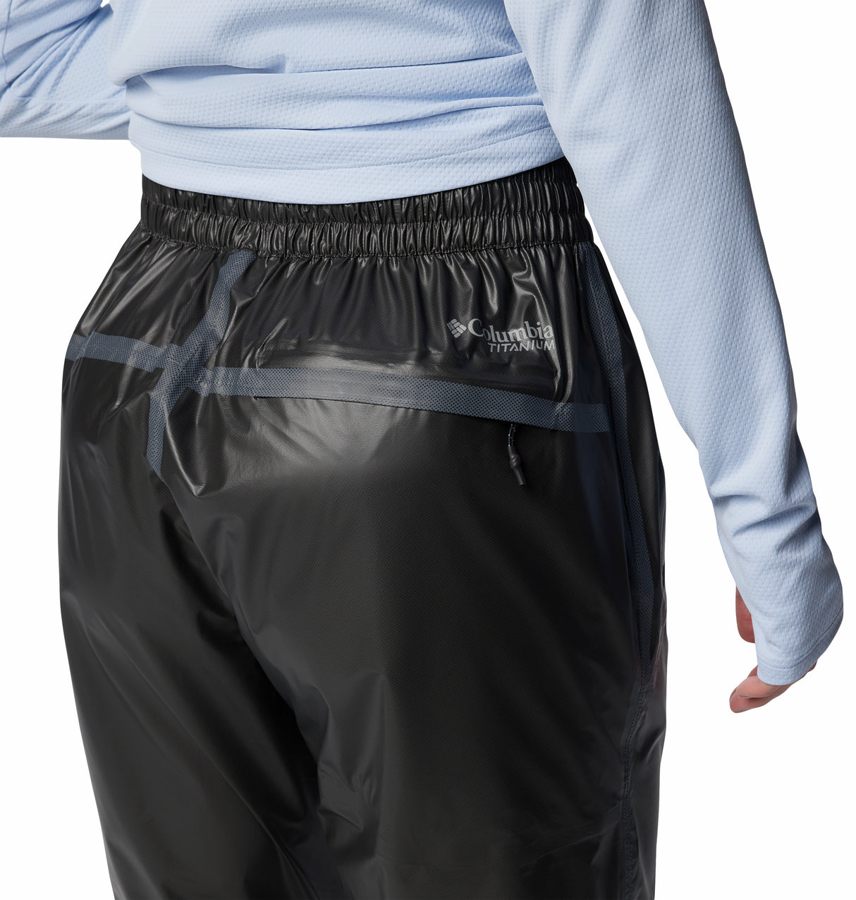 COLUMBIA WOMENS OUTDRY EXTREME™ WYLDWOOD™ RAIN PANT