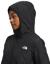 THE NORTH FACE WOMENS SHADY GLADE INSULATED PARKA