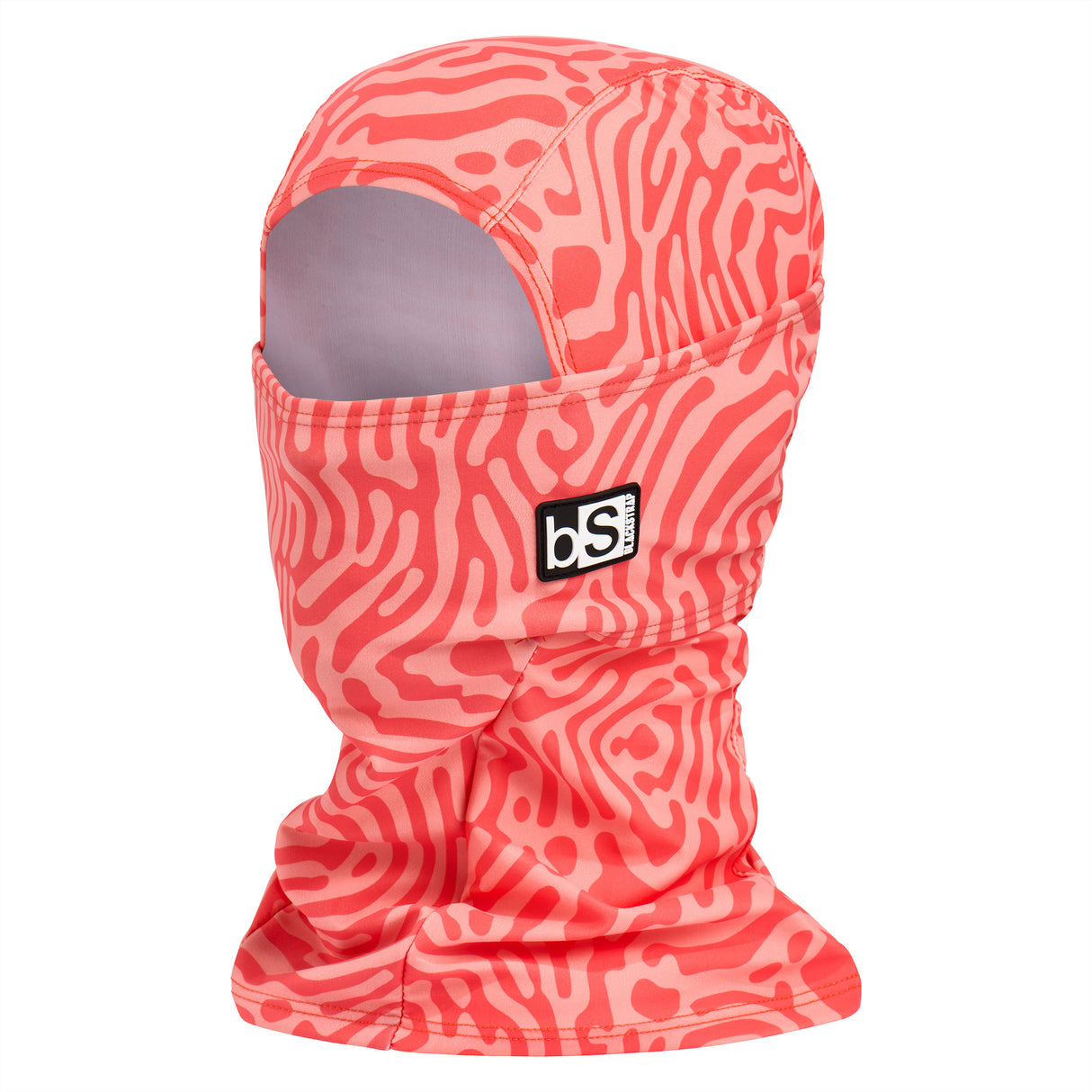 BLACKSTRAP UNISEX HOOD BALACLAVA