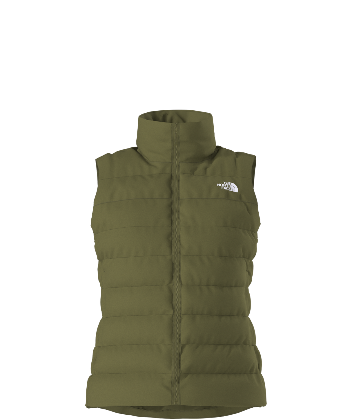 THE NORTH FACE WOMENS ACONCAGUA 3 VEST