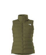 THE NORTH FACE WOMENS ACONCAGUA 3 VEST