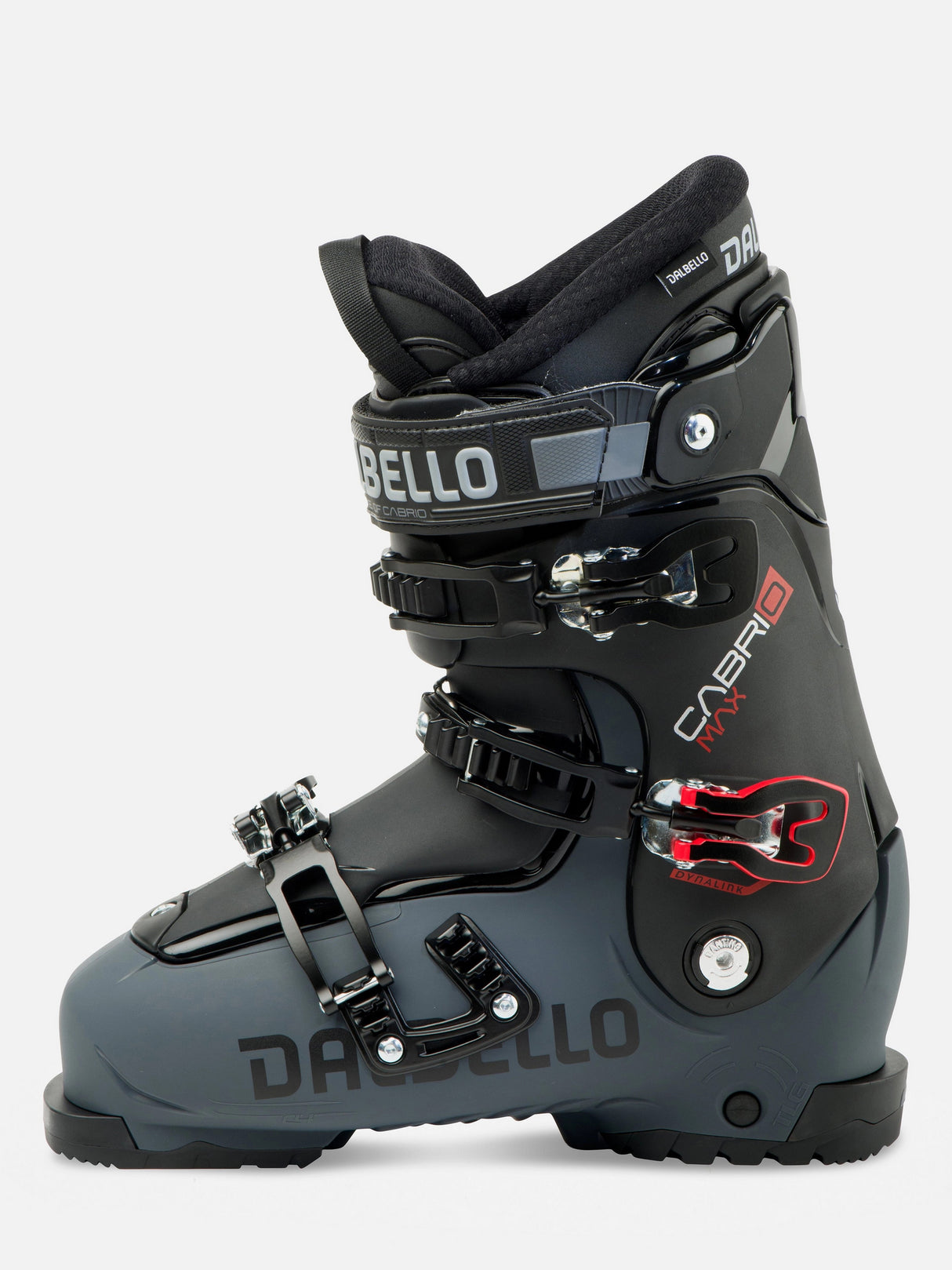 DALBELLO MENS CABRIO MAX IF DOWNHILL SKI BOOT 26