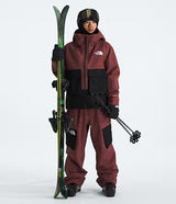 THE NORTH FACE MENS DRAGLINE WINTER JACKET 26