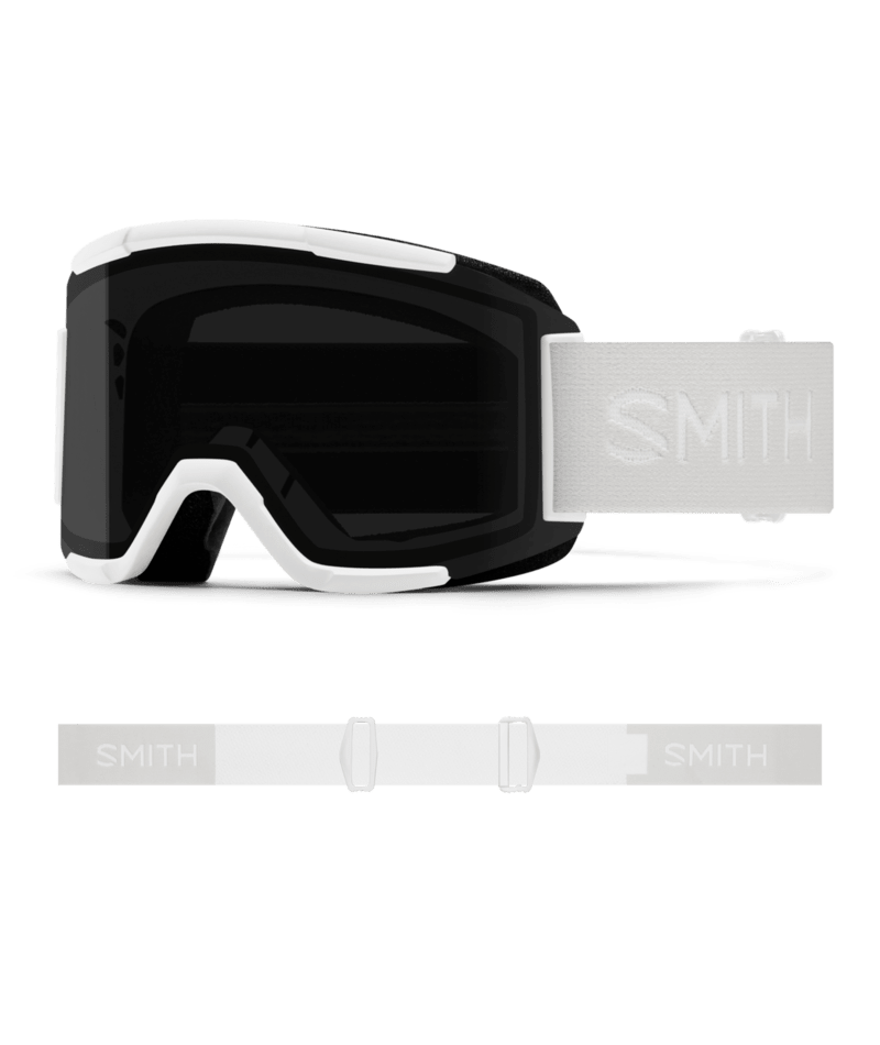 SMITH UNISEX SQUAD GOGGLES 26