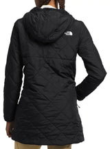 THE NORTH FACE WOMENS SHADY GLADE INSULATED PARKA