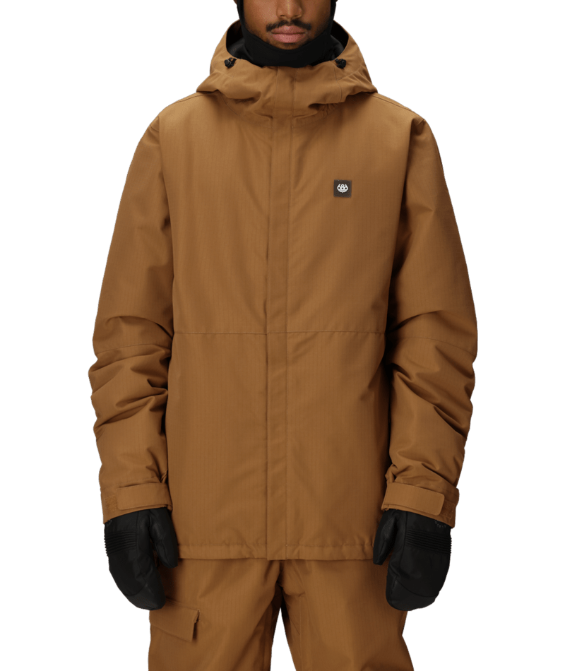 686 MENS FOUNDATION™ INSULATED WINTER JACKET