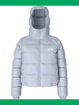THE NORTH FACE WOMENS HYDRENALITE™ DOWN HOODED WINTER JACKET