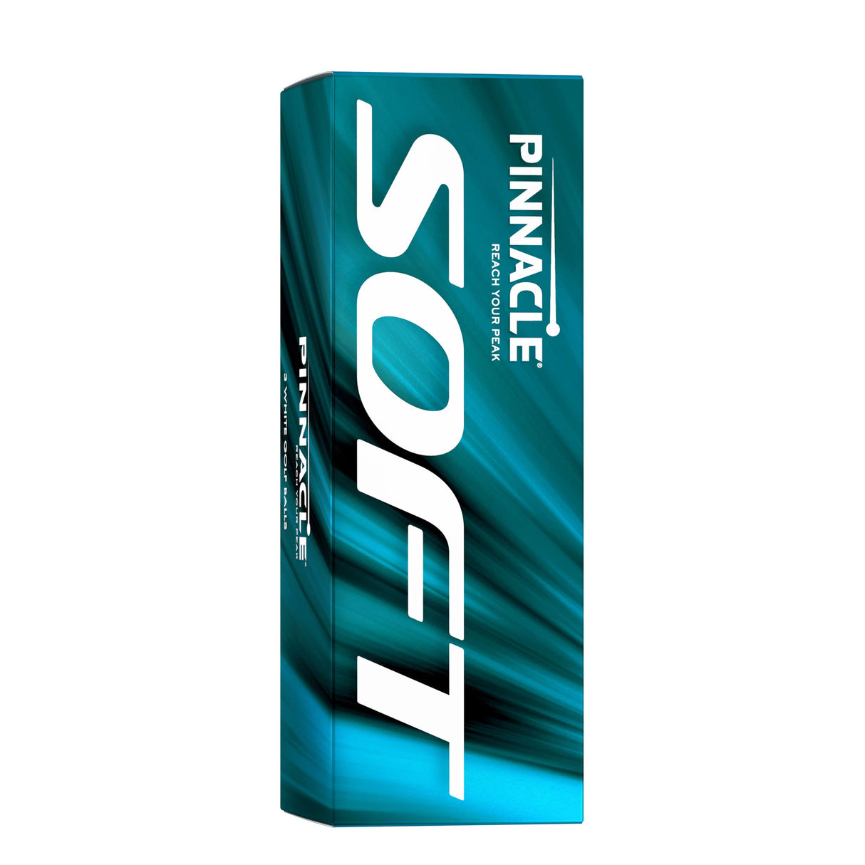 TITLEIST UNISEX PINNACLE SOFT GOLF BALL 25