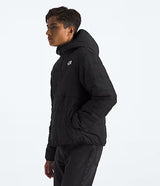 THE NORTH FACE YOUTH BOYS REVERSIBLE SHASTA FULL ZIP HOODED WINTER JACKET