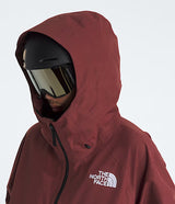 THE NORTH FACE MENS DRAGLINE WINTER JACKET 26