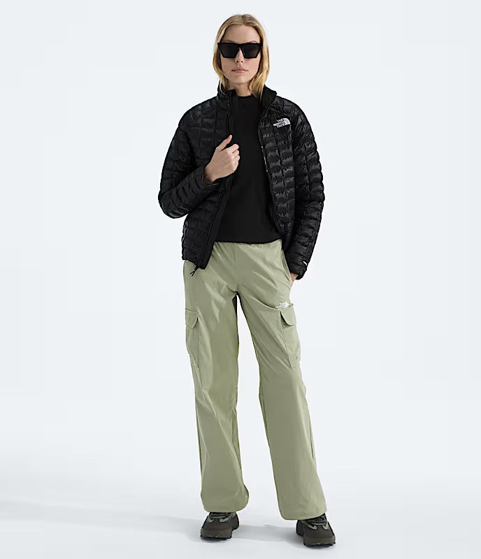 THE NORTH FACE WOMENS THERMOBALL™ WINTER JACKET