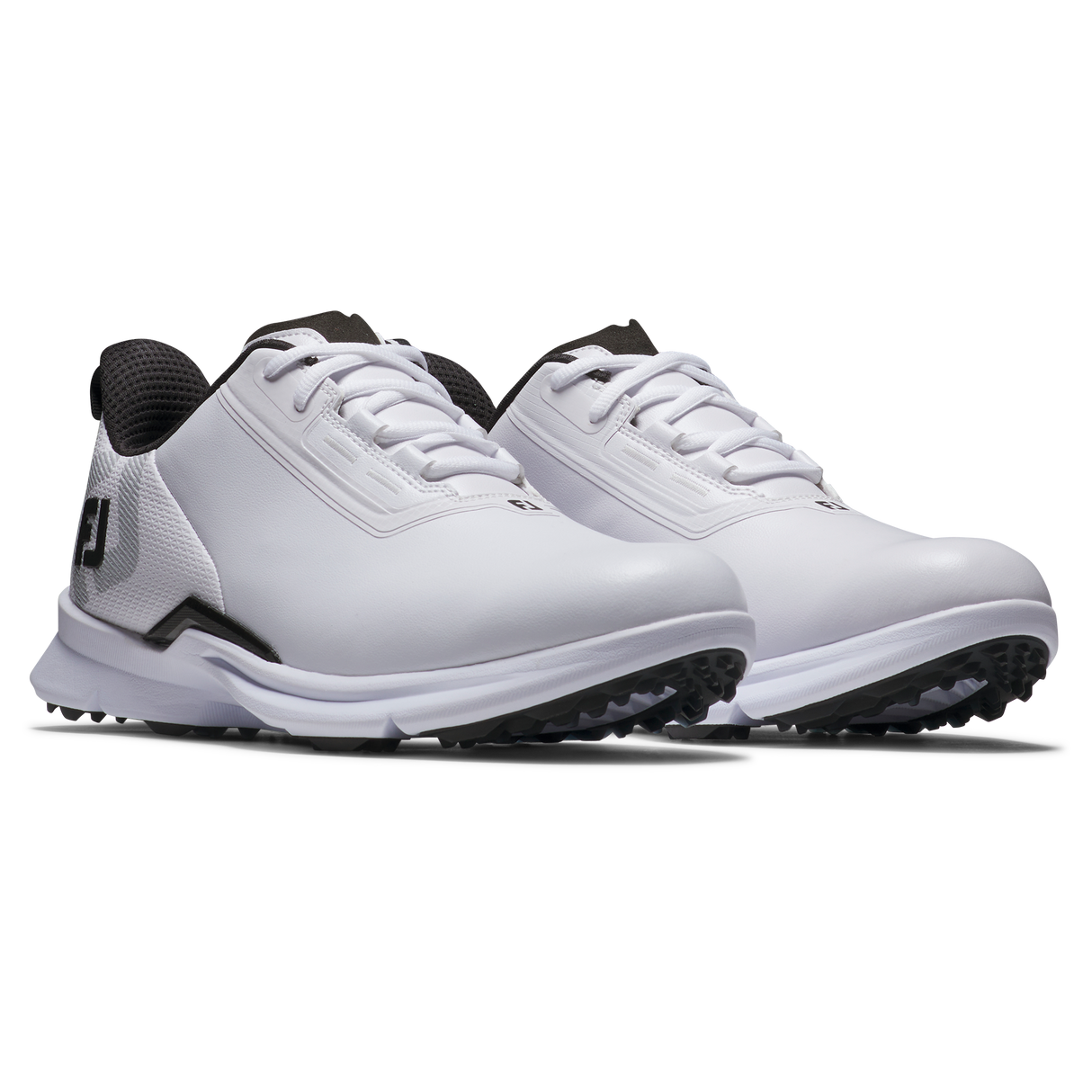 FOOTJOY MENS FUEL SPIKELESS GOLF SHOES 25
