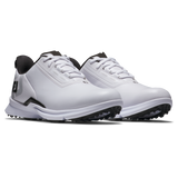 FOOTJOY MENS FUEL SPIKELESS GOLF SHOES 25