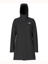 THE NORTH FACE WOMENS SHELBE RASCHEL PARKA