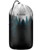 BLACKSTRAP UNISEX STUFF SACK LUGGAGE BAG 25