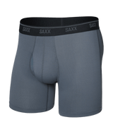 SAXX MENS QUEST QUICK-DRY MESH UNDERWEAR