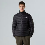 THE NORTH FACE MENS CLASSIC DOWN WINTER JACKET