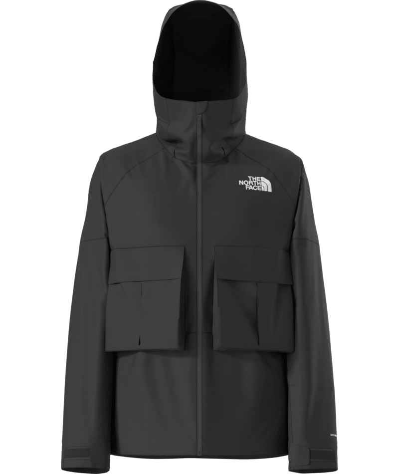 THE NORTH FACE MENS DRAGLINE WINTER JACKET