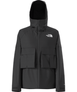 THE NORTH FACE MENS DRAGLINE WINTER JACKET