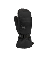 GORDINI WOMENS AQUABLOC DOWN GAUNTLET MITTEN