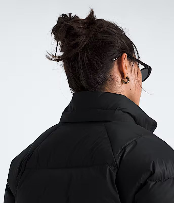 THE NORTH FACE WOMENS HYDRENALITE™ CITY DOWN HOODED WINTER JACKET