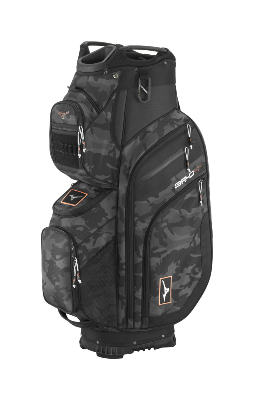 MIZUNO BR-D4C 14-WAY CART BAG