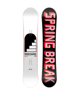 CAPITA UNISEX SPRING BREAK STAIRMASTER SNOWBOARD 26